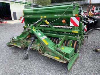 AMAZONE Säkombination