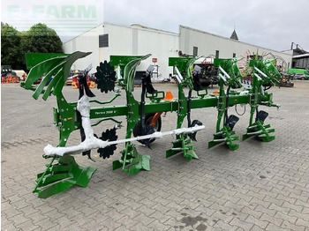 Düngerstreuer Amazone teres 300 v 5+0: das Bild 5
