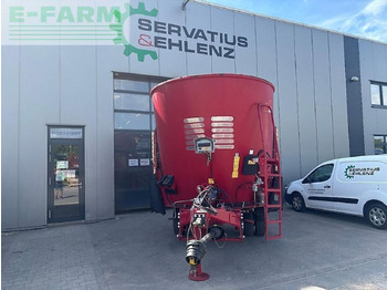 VAN LENGERICH Fütterungstechnik