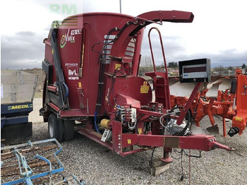 VAN LENGERICH Fütterungstechnik