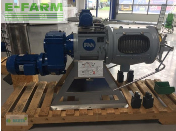 Düngetechnik Bauer fan 1.2-520: das Bild 1