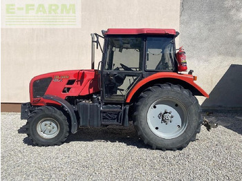 Traktor Belarus 921.4: das Bild 5