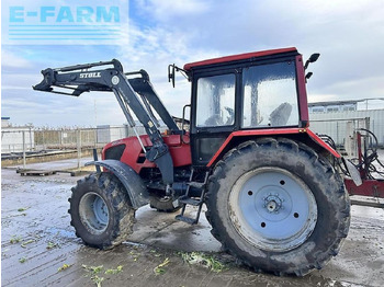 BELARUS Traktor