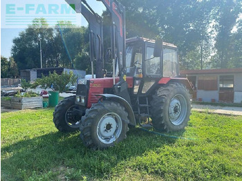BELARUS Traktor