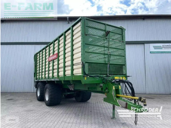 BERGMANN Landwirtschaftlicher Kipper