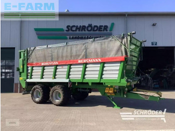 BERGMANN Landwirtschaftlicher Kipper