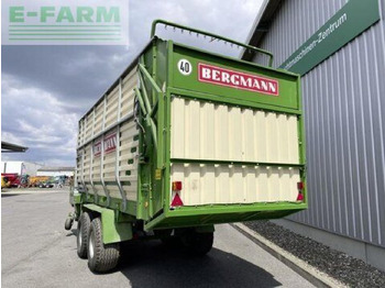 Landwirtschaftlicher Kipper Bergmann svl royal 30k: das Bild 3