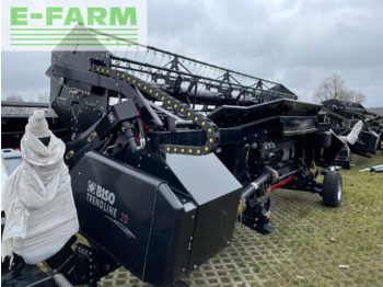 Schneidwerk Biso VX Crop Ranger Trendline light 600: das Bild 2