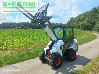 BOBCAT L28 Minibagger