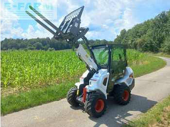BOBCAT L28 Minibagger