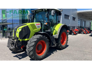 CLAAS Arion 530 Traktor