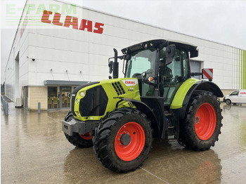 CLAAS Arion 530 Traktor