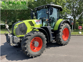 CLAAS Arion 650 Traktor