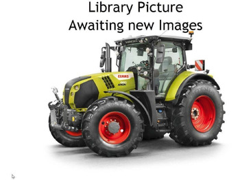 CLAAS Arion 650 Traktor