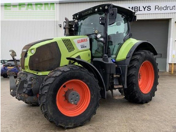 CLAAS Axion 830 Traktor