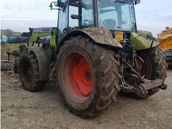 CLAAS Axos 340 Traktor