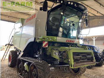 CLAAS Lexion 670 Mähdrescher