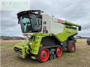 CLAAS Lexion 770 Mähdrescher
