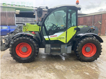 CLAAS Teleskoplader