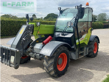 CLAAS Teleskoplader