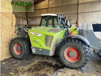 CLAAS Teleskoplader