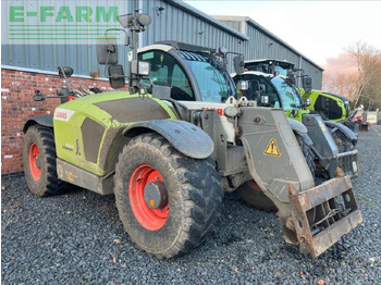 CLAAS Teleskoplader