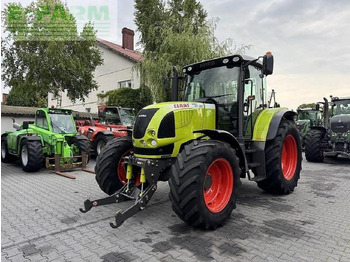 CLAAS Ares 617 Traktor