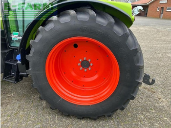 Traktor CLAAS arion 420 advanced: das Bild 3