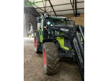 CLAAS Arion 420 Traktor