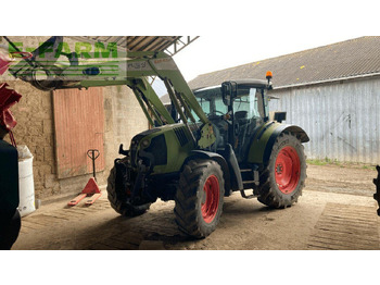 CLAAS Arion 430 Traktor