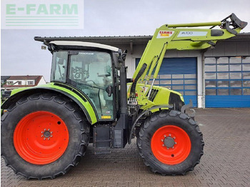 CLAAS Arion 440 Traktor