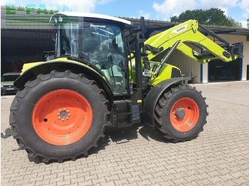 CLAAS Arion 450 Traktor