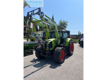 CLAAS Arion 460 Traktor