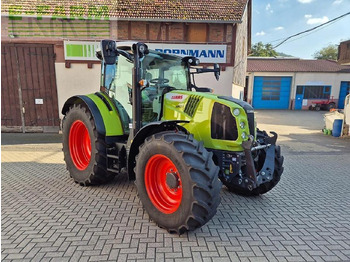 CLAAS Arion 470 Traktor
