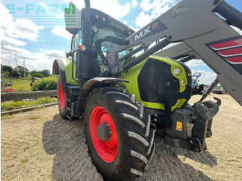CLAAS Arion 510 Traktor