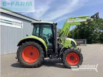 CLAAS Arion 520 Traktor
