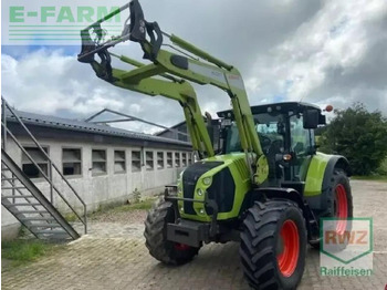 CLAAS Arion 530 Traktor