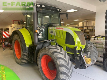 CLAAS Arion 530 Traktor