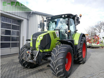 CLAAS Arion 530 Traktor