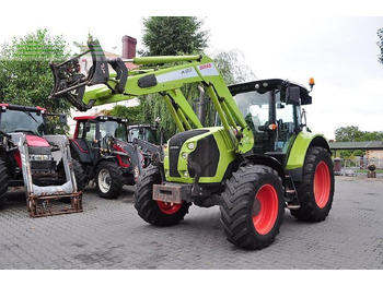 CLAAS Arion 530 Traktor