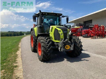 Traktor CLAAS arion 530 cmatic: das Bild 3