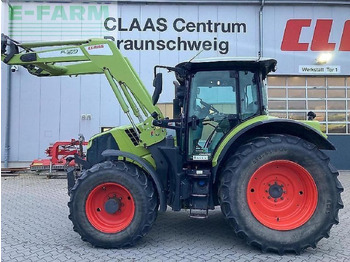 CLAAS Arion 550 Traktor