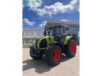 CLAAS Arion 550 Traktor