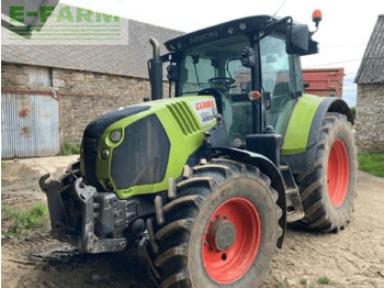 CLAAS Arion 550 Traktor