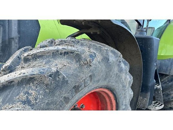 Traktor CLAAS arion 620: das Bild 4