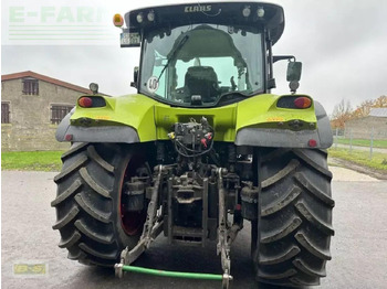 Traktor CLAAS arion 620: das Bild 3