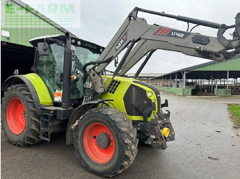CLAAS Arion 620 Traktor
