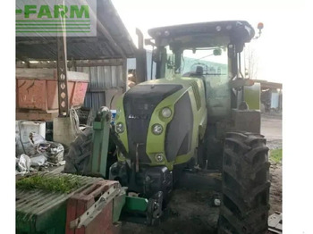 CLAAS Arion 620 Traktor