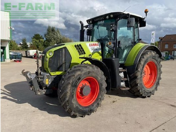 CLAAS Arion 620 Traktor