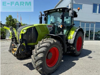 CLAAS Arion 620 Traktor